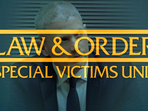 Wentworth Miller torna in Law And Order SVU: Nuove Foto e un’Intervista.